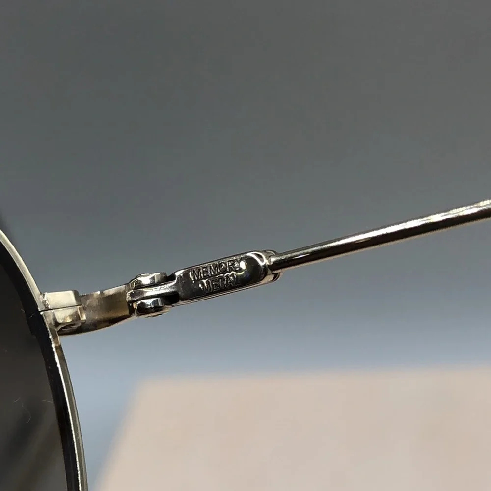 Carrera memory metal